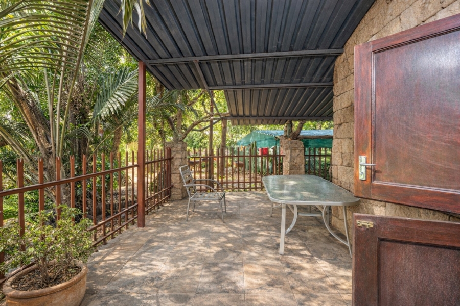 Commercial Property for Sale in Zandfontein A H North West